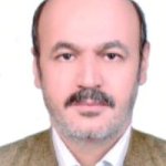 تصویر دکتر محمدرضا عسکری نیا سر