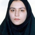 تصویر دکتر مریم جابری
