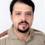 تصویر دکتر علیرضا مویدنیا
