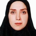 تصویر دکتر حانیه رودی
