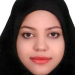تصویر دکتر زینب صادقی افضل