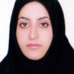 تصویر دکتر فرزانه دهستانی بافقی