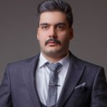 تصویر دکتر علی محمدرضائی