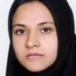 تصویر دکتر نگار بحرالعلومی بفروئی