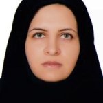 تصویر دکتر پگاه کریمی الیزئی