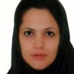 تصویر دکتر مهرسا جلالی زاده