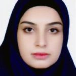 تصویر دکتر مرضیه صفاری خوزانی