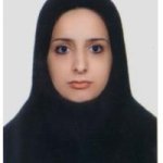تصویر دکتر آیدا باقری بحری