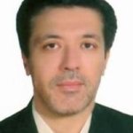 تصویر دکتر مجید رضازاده