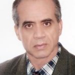 تصویر دکتر محمدرضا قمری