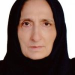 تصویر دکتر پروین اصلحی