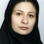 تصویر دکتر سعیده کیوانلوشهرستانکی