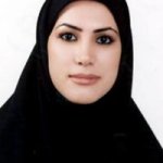 تصویر دکتر شبنم پورقنبرجوان