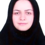تصویر دکتر معصومه جانعلی پور