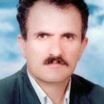 تصویر دکتر محمدرضا کوهساری چالسرایی