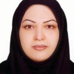 تصویر دکتر سعیده ملکشاهی
