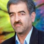 تصویر دکتر سیدبهمن محمودی