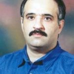 تصویر دکتر محمد روزی طلب