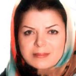 تصویر دکتر خدیجه چرمچی