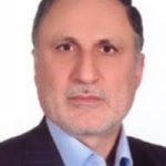 تصویر دکتر علاء بلیبل