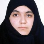 تصویر دکتر لیلا دارابی