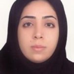 تصویر دکتر راضیه چکینی