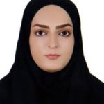 تصویر دکتر پریسا میرزائی