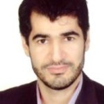 تصویر دکتر رضا خواجه