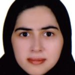 تصویر دکتر مطهره شهریاری پور