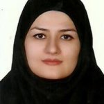 تصویر دکتر سمیه رضازاده ساعتلو