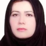 تصویر دکتر مریم رئوفی