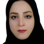 تصویر دکتر سارا خواجه علی