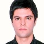 تصویر دکتر اشکان میرکاظمی