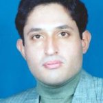 تصویر دکتر سیدمجید میرحسینی