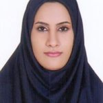 تصویر دکتر محدثه خادمی