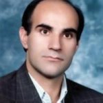 تصویر دکتر قادر حسینقلی زاده