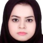 تصویر دکتر منا رئوفی