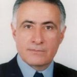 تصویر دکتر محمدرضا شریفی