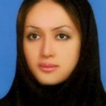 تصویر دکتر مریم انوری
