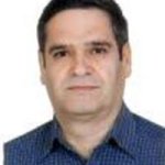 تصویر دکتر رضا اراسته