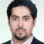 تصویر دکتر محمدرضا طهماسبی