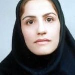 تصویر دکتر غزال جزءبهرامیان