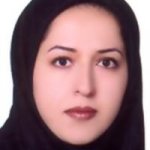 تصویر دکتر بهاره حامدی