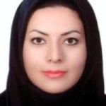 تصویر دکتر راضیه امیرپور