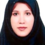 تصویر دکتر سحر نجفی شعاع