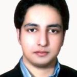 تصویر دکتر مهدی اعتباری
