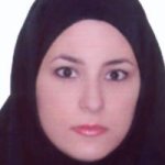 تصویر دکتر آیدا رشیدی