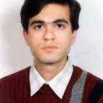تصویر دکتر مهدی آدابی
