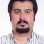 تصویر دکتر سیدطاها قریشی