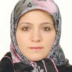 تصویر دکتر آتوسا شکرریز